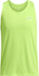 Under Armour LAUNCH SINGLET Férfi futófelső (2220000515)