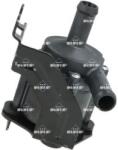 NRF Pompă de apă suplimentară (circuitul apei de răcire) NRF EASY FIT 390087 (390087)