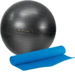 X Fact Yoga Matte + Gym Ball , none , none - hervis - 75,00 RON