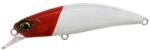 Duo Vobler DUO SPEARHEAD RYUKI 60S SW, 6cm, 6.5g, ACC0001 Pearl Red Head (DUO80058)