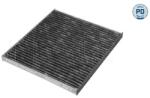 MEYLE Filtru, aer habitaclu MEYLE -PD: Advanced performance and design. 37-12 326 0010/PD (37-12 326 0010/PD)