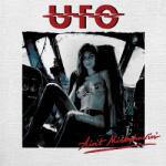 Ufo Aint Misbehavin - facethemusic - 12 890 Ft