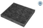MEYLE Filtru, aer habitaclu MEYLE -PD: Advanced performance and design. 37-12 326 0024/PD (37-12 326 0024/PD)