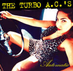 Turbo A. C. 's Automatic - facethemusic - 8 590 Ft
