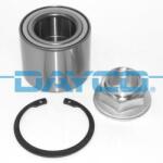 DAYCO Set rulment roata DAYCO KWD1209 - piesa-auto