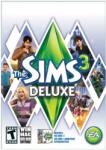 Electronic Arts The Sims 3 Deluxe (PC)