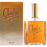 Revlon Charlie Gold Eau Fraiche EDT 100 ml Parfum