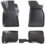 Umbrella Set covorase auto cauciuc Umbrella pentru Volkswagen T-Roc 2017- (8682578003960)