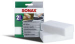 SONAX Burete pentru indepartarea murdariei de pe componentele interioare auto din plastic Sonax (04160000) - autobob