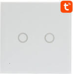 NEO WiFi fénykapcsoló NEO NAS-SC02WE Dupla NAS-SC02WE (NAS-SC02WE)