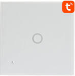 NEO NAS-SC01WE Smart Light Switch, 1-channel, WiFi (NAS-SC01WE) - scom