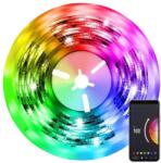 IMMAX NEO Smart 3 m, RGB + CCT, színes + szabályozható, Zigbee, TUYA, MUSIC (07790L)