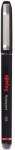 rOtring Rollertoll, 0, 5 mm, kupakos, ROTRING "Rollerpoint", fekete (R2146103) - primatinta
