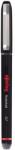 rOtring Rollertoll, 0, 7 mm, kupakos, ROTRING "Rollerball", fekete (R2146104) - primatinta