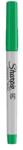 Sharpie Alkoholos marker, 0, 5 mm, kúpos, SHARPIE "Ultra Fine Point", zöld (SR0811240) - primatinta