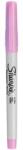 Sharpie Alkoholos marker, 0, 5 mm, kúpos, SHARPIE "Ultra Fine Point", pink (SR0811290) - primatinta