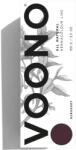 VOONO Burgundy 100 g