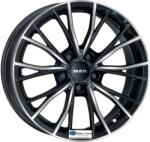 Mak Jante aliaj MAK MARK BLACK MIRROR CB66.6 8X19 5X112 ET46