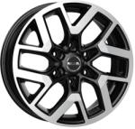 Mak Jante aliaj MAK GRAVEL BLACK MIRROR CB66.1 7.5X17 6X114.3 ET45