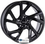 Mak Jante aliaj MAK KASSEL GLOSS BLACK CB65.1 7.5X17 5X110 ET33