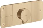 Hansgrohe One zuhanycsaptelep süllyesztett z termosztáttal || 45713140