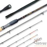 Serie Walter World Champion III. Carp Feeder 390 120g - Serie Walter Távdobó Feeder Bot 3, 90m