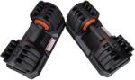 CFL Equipment - SELECTABLE DUMBBELL PAIR - SZABÁLYOZHATÓ KÉZISÚLYZÓ - 2 x 20 KG