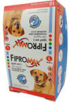 FIPROMAX Spot-On pentru câini A. U. V 10x (L; 20-40 kg)