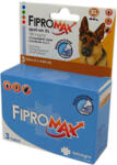 FIPROMAX Spot-On pentru câini A. U. V 3x (XL; 40-60 kg)