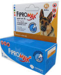 FIPROMAX Spot-On pentru câini A. U. V 1x (XL; 40-60 kg)