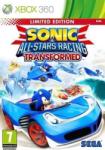 SEGA Sonic & All-Stars Racing Transformed (Xbox 360)