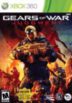 Microsoft Gears of War Judgment (Xbox 360)