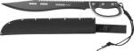 Strend Pro macseta 610 mm, tokkal, fűrésszel, kézvédelemmel (236260)
