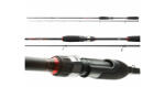 Daiwa Crossfire Spin 2.10m 10-40g (11428-217)