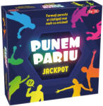 Asmodee Joc De Societate Punem Pariu - Jackpot - Asmodee Group (59864) Joc de societate