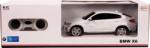 Rastar BMW X6 1:24
