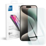 Blue Star iPhone 16 Pro Max üvegfólia, tempered glass, előlapi, edzett, Bluestar