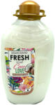 Fresh Coco Love folyékony szappan utántöltő kókusz illattal 2L