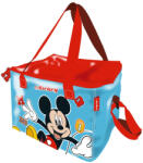 Disney Mickey thermo uzsonnás táska, hűtőtáska 22, 5 cm