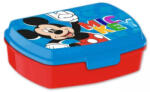 Disney Mickey szendvicsdoboz, uzsonnásdoboz Nr2
