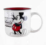 Disney Mickey kerámia bögre 385 ml