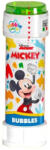 Disney Mickey Buborékfújó 60ml