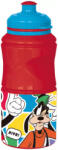 Disney Mickey műanyag kulacs, sportpalack 380 ml Nr 01