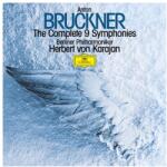 Berliner Phiharmoniker & Herbert von Karajan Bruckner: the Symphonies (Box)