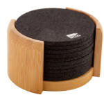  Chiang RPET poháralátét szett (AP808040-10)