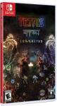 Enhance Games Tetris Effect Connected (Switch)