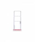 Motorola Suport SIM Motorola Moto G32 Argintiu Service Pack