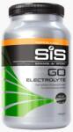 Science in Sport SiS GO Elektrolit italpor - 1.6kg - Trópusi gyümölcs