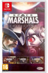 Kemco Space Marshals Collection (Switch)