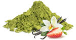 Manu tea COOL MATCHA CĂPȘUNI - VANILIE, 100g